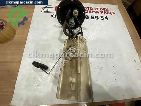 Kia Sorento Yakıt Şamandırası çıkma parça