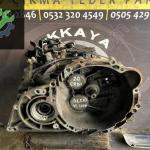 2012 Kia Sportage Far Anahtarı Çıkma Parça Erzurum