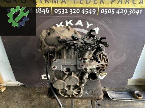 Kia Sportage Manuel Şanzıman çıkma parça