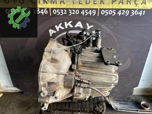 Kia Sportage Manuel Şanzıman çıkma parça