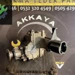 2012 Kia Sportage Far Anahtarı Çıkma Parça Erzurum