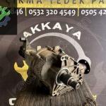 2024 Kia Sportage Şanzıman Komple Çıkma Parça Erzurum