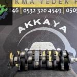 1999 Lada Vega Krank Çıkma Parça Zonguldak