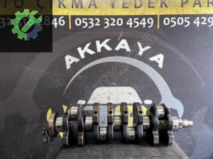 Orijinal LADA 1.5 8 VALF ÇIKMA STD KRANK