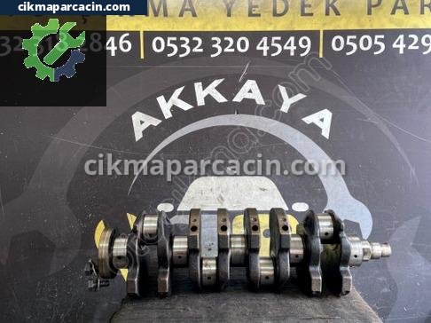 Lada Samara Krank çıkma parça