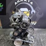 2024 Lada Samara Motor Komple Çıkma Parça