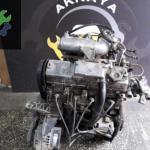 2024 Lada Samara Motor Komple Çıkma Parça