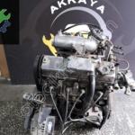 2024 Lada Samara Motor Komple Çıkma Parça