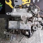 2024 Lada Samara Motor Komple Çıkma Parça