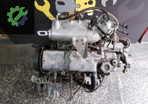 Lada Samara Motor Komple çıkma parça