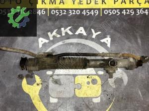 Orijinal LADA SAMARA Çıkma Direksiyon Kutusu