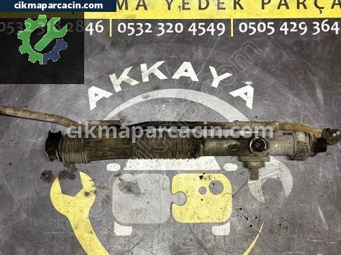 Lada Samara Direksiyon Kutusu çıkma parça