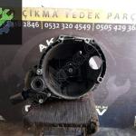 Orijinal LADA VEGA ÇIKMA KOMPLE ŞANZIMAN