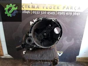 Orijinal LADA VEGA ÇIKMA KOMPLE ŞANZIMAN