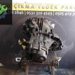 Orijinal LADA VEGA ÇIKMA KOMPLE ŞANZIMAN