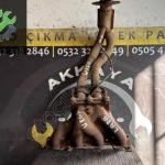 Orijinal LADA VEGA EGZOZ MANİFOLDU