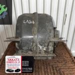 Orijinal LADA VEGA SAMARA Çıkma Kalorifer Motoru