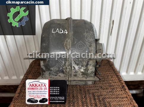 Lada Vega Kalorifer Motoru çıkma parça