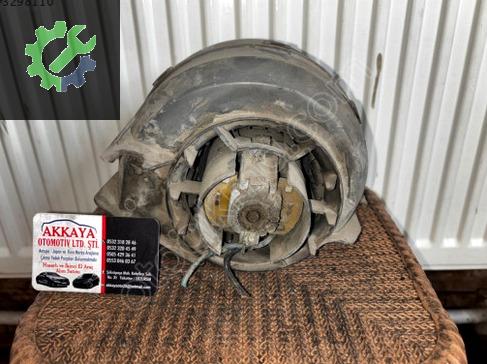 Lada Vega Kalorifer Motoru çıkma parça