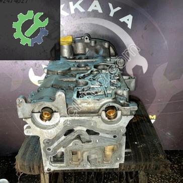 Renault Laguna Silindir Kapağı çıkma parça