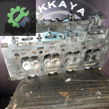 Renault Laguna Silindir Kapağı çıkma parça