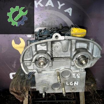 Renault Laguna Silindir Kapağı çıkma parça