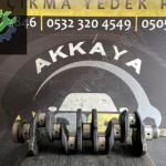 2024 Fiat Marea Krank Çıkma Parça Erzurum