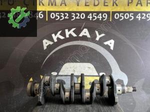 Orijinal MAREA BRAVA BRAVO ALBEA 1.6 16 VALF ÇIKMA STD KRANK