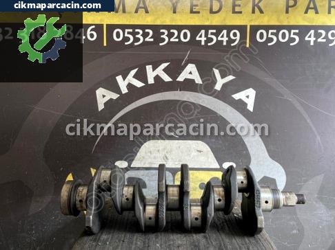 Fiat Marea Krank çıkma parça