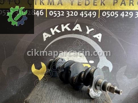 Fiat Marea Krank çıkma parça