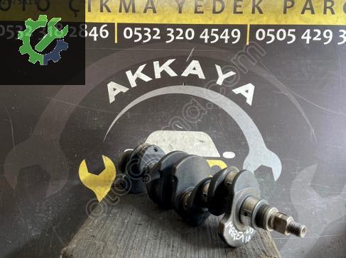 Fiat Marea Krank çıkma parça