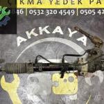 Orijinal MAZDA 323 Çıkma 1994-98 direksiyon kutusu