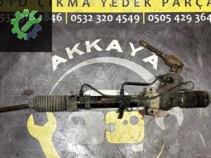 Orijinal MAZDA 323 Çıkma 1994-98 direksiyon kutusu