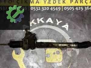 Orijinal MAZDA 323 çıkma direksiyon kutusu