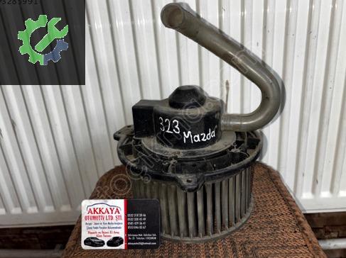Mazda 323 Kalorifer Motoru çıkma parça