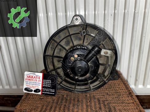 Mazda 323 Kalorifer Motoru çıkma parça