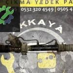 Orijinal MAZDA LANTİS ÇIKMA DIREKSIYON KUTUSU