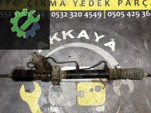 Orijinal MAZDA LANTİS ÇIKMA DIREKSIYON KUTUSU