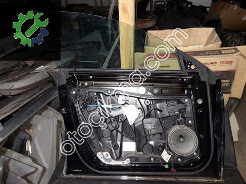 Mercedes-Benz CLA Sol Ön Kapı 2012-2019 çıkma parça