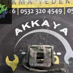 Orijinal MERCEDES CLA ÇIKMA SAĞ ÖN FREN MERKEZI