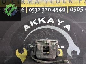 Orijinal MERCEDES CLA ÇIKMA SAĞ ÖN FREN MERKEZI