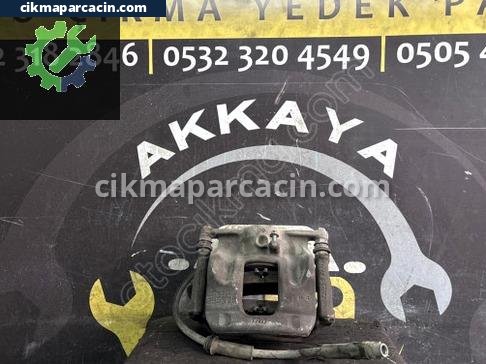 Mercedes-Benz CLA Fren Ana Merkezi çıkma parça