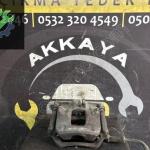 Orijinal MERCEDES CLA ÇIKMA SAĞ ÖN FREN MERKEZI