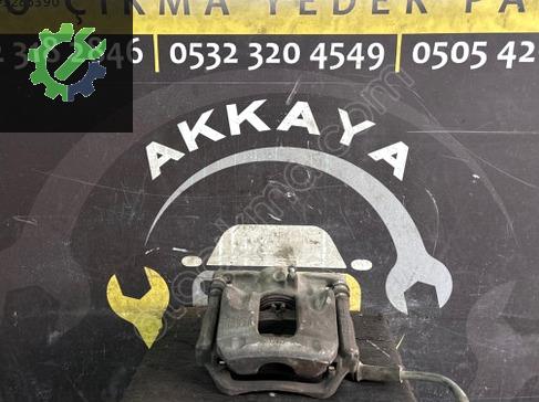 Mercedes-Benz CLA Fren Ana Merkezi çıkma parça