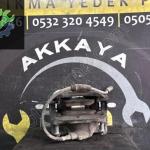 Orijinal MERCEDES CLA ÇIKMA SAĞ ÖN FREN MERKEZI