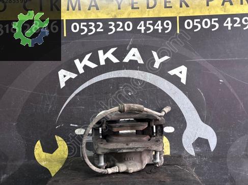 Mercedes-Benz CLA Fren Ana Merkezi çıkma parça