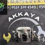 Orijinal MERCEDES CLA Çıkma sol ön fren merkezi