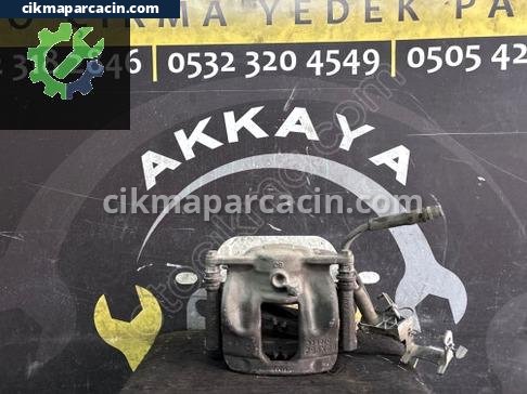 Mercedes-Benz CLA Fren Ana Merkezi çıkma parça