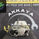 Orijinal MERCEDES CLA Çıkma sol ön fren merkezi