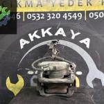 Orijinal MERCEDES CLA Çıkma sol ön fren merkezi